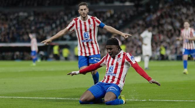 GOL!