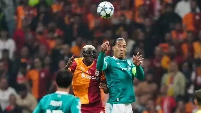 Virgil van Dijk: ”Sonraki maçlarda iyi performans göstermemiz gerekiyor”