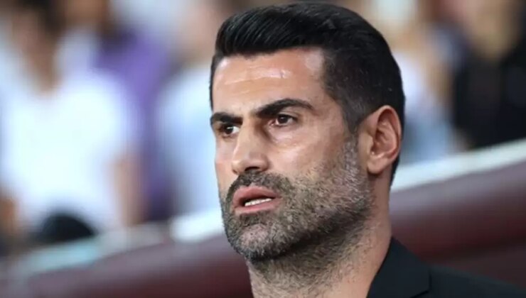 Volkan Demirel bombası! Resmi teklif yapıldı