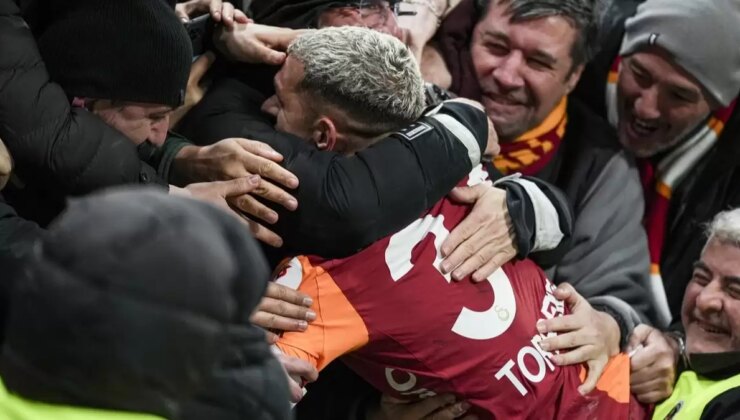 Yazarlardan Galatasaray değerlendirmesi: "Okan Buruk futbolunun en vazgeçilmez parçası…"