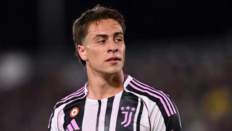 (Yazılı Özet) Roma – Juventus Maç Sonucu: 3-3
