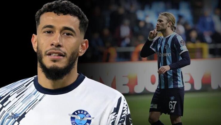 Younes Belhanda hakkında olay iddia! ‘Elinde bıçakla bizi bekliyordu’