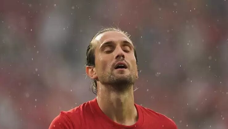 Yusuf Yazıcı’nın acı günü