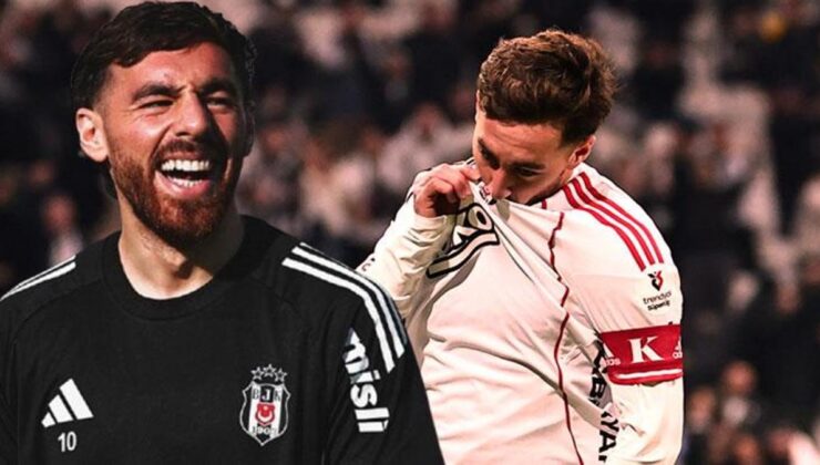 2026’da kendini buldu, Beşiktaş’a Avrupa yolunu Orkun Kökçü açtı