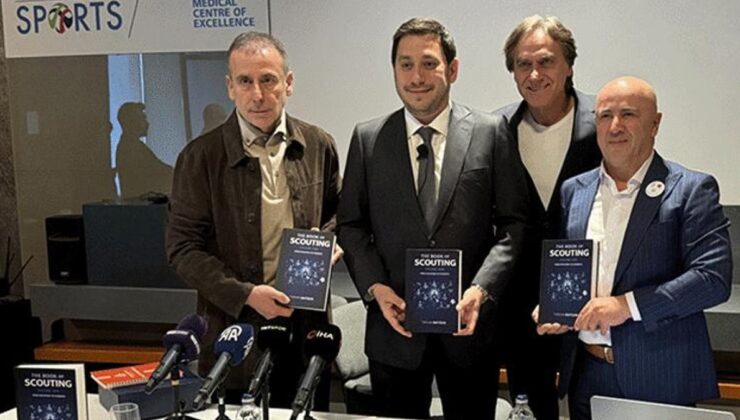 Abdullah Avcı: Transferler yapay zekayla yapılıyor