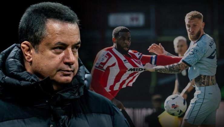 Acun Ilıcalı’dan kendi oyuncusuna tepki! Hull City’i 3 dakikada şoku yaşadı