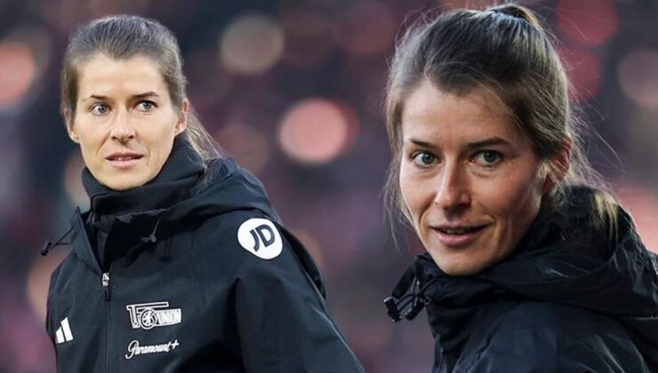 Almanya’da bir ilk! Bundesliga’daki ilk kadın teknik direktör