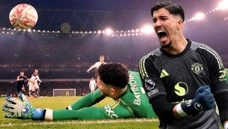 Altay Bayındır transferinde yeni gelişme! Süper Lig devi gün sayıyor