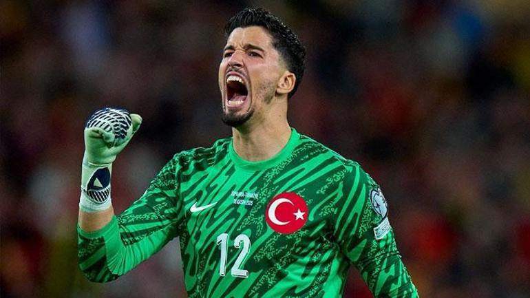 Altay Bayındır transferinde yeni gelişme Süper Lig devi gün sayıyor