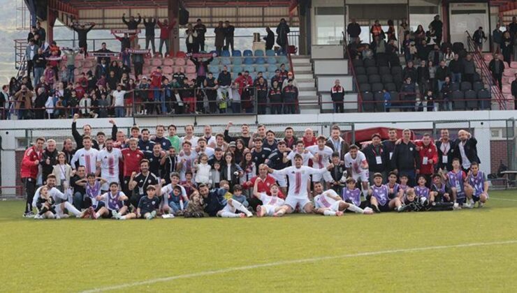 Altınordu için kader haftaları