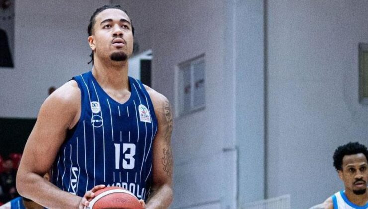 Anadolu Efes rahat kazandı | Aliağa Petkimspor – Anadolu Efes maç sonucu: 60-85