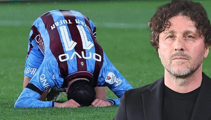 ‘Anlara teslim!’ Trabzonspor-Başakşehir maçına teknik bakış…