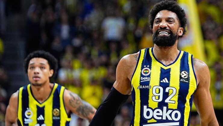 ASVEL – Fenerbahçe Beko maçı ne zaman, saat kaçta, hangi kanalda? (EuroLeague)