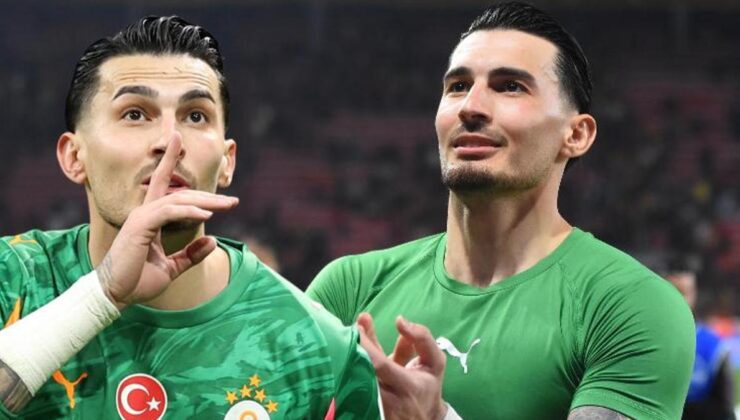 Avrupa devi Uğurcan Çakır’ı istiyor! Galatasaray’dan sürpriz karar