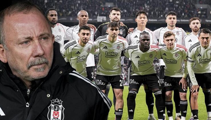 Avrupa devleri Beşiktaşlı yıldızın peşinde! Yönetimin tavrı net