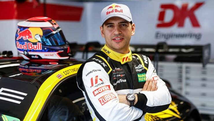 Ayhancan Güven, Dünya Dayanıklılık Şampiyonası’nda yarışacak