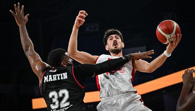 Bahçeşehir Koleji evinde rahat kazandı