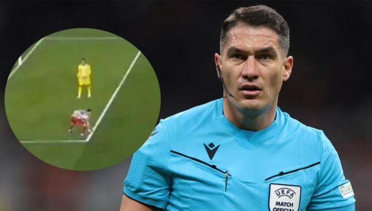 Barcelona’dan, UEFA’ya olay tepki! ‘Soruşturma başlatılmalı’