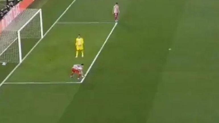 Barcelonadan, UEFAya olay tepki Soruşturma başlatılmalı