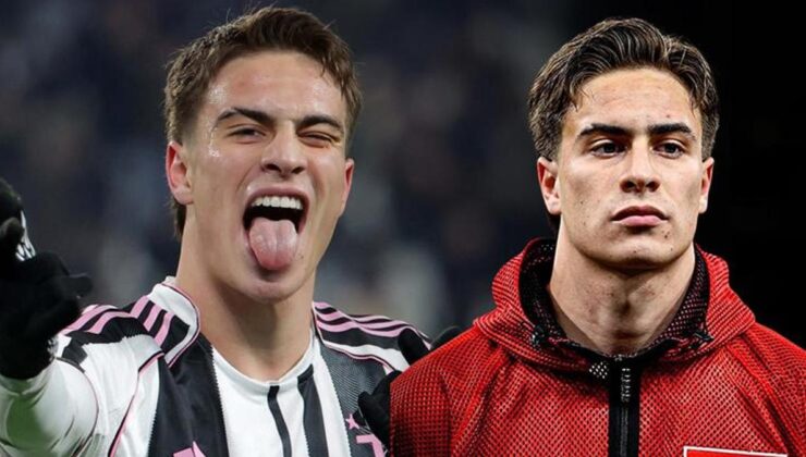 Barcelona’nın eski yıldızından Kenan Yıldız itirafı! ‘Beni çok şaşırttı’