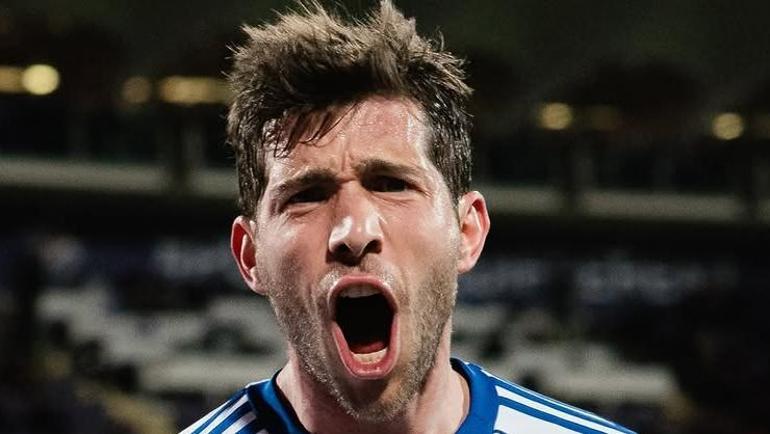 Barcelonanın eski yıldızından Kenan Yıldız itirafı Beni çok şaşırttı