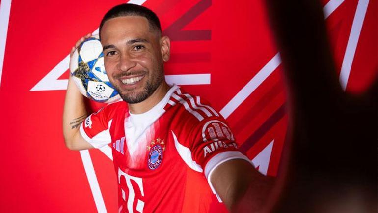 Bayern Münihten Beşiktaşa bedavaya geliyor Yönetim harekete geçti