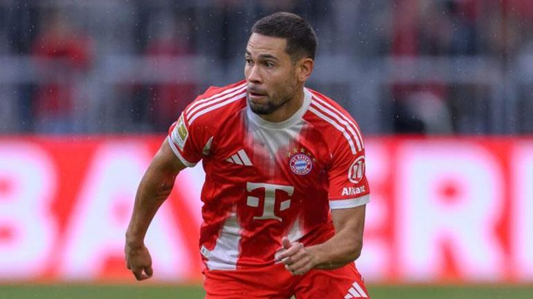 Bayern Münihten Beşiktaşa bedavaya geliyor Yönetim harekete geçti