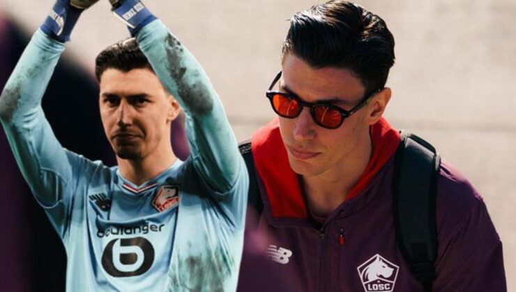Berke Özer Süper Lig’e geri dönüyor! İstanbul devi peşinde…