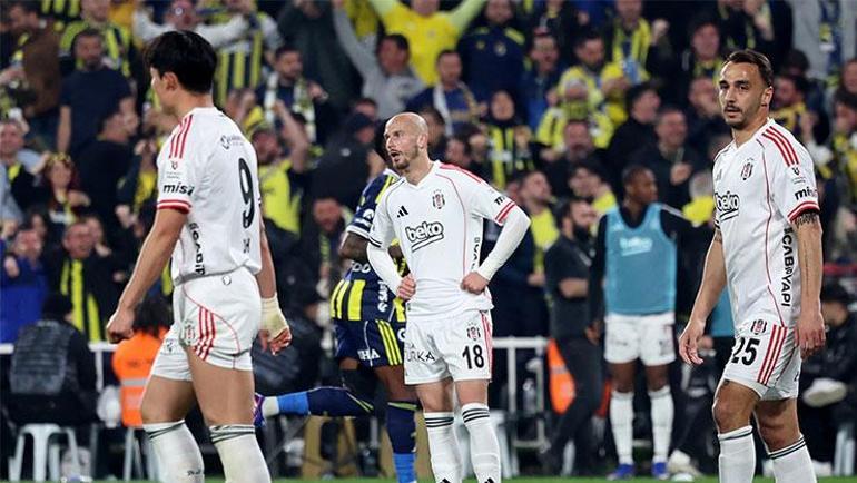 Beşiktaş teknik direktörü Sergen Yalçından takıma mesaj: Hala kazanılacak maçlar var