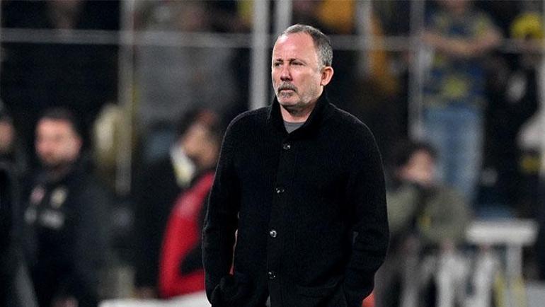 Beşiktaş teknik direktörü Sergen Yalçından takıma mesaj: Hala kazanılacak maçlar var