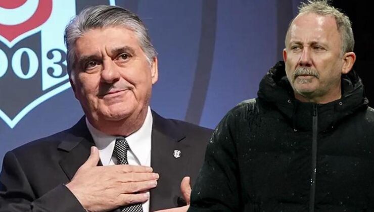 Beşiktaş’a sambacı eldiven! Resmi teklif yapıldı