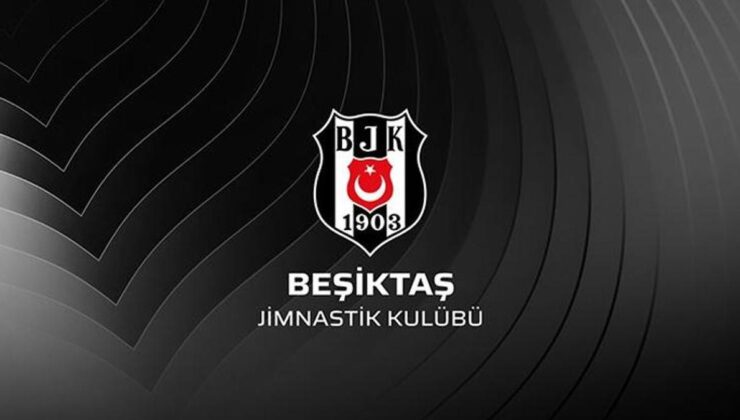 Beşiktaş’ın borcu açıklandı! KAP’a bildirildi