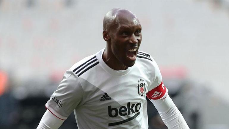 Beşiktaşın efsanesi Atiba Hutchinsondan derbi yorumu: Fenerbahçe için kader maçı