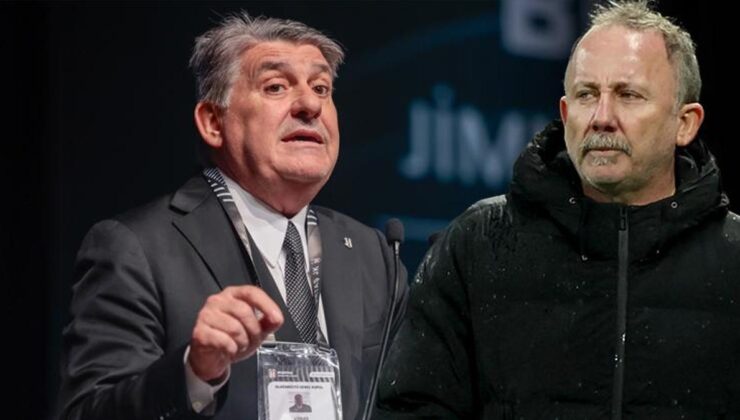 Beşiktaş’ta ayrılık çanları çalıyor! Yıldız oyuncuya net mesaj: ‘Kendine kulüp bul’
