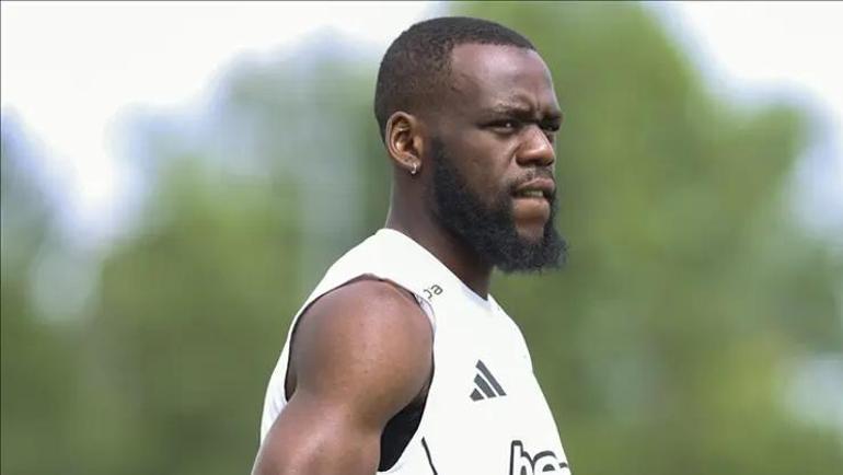 Beşiktaşta ayrılık çanları çalıyor Yıldız oyuncuya net mesaj: Kendine kulüp bul
