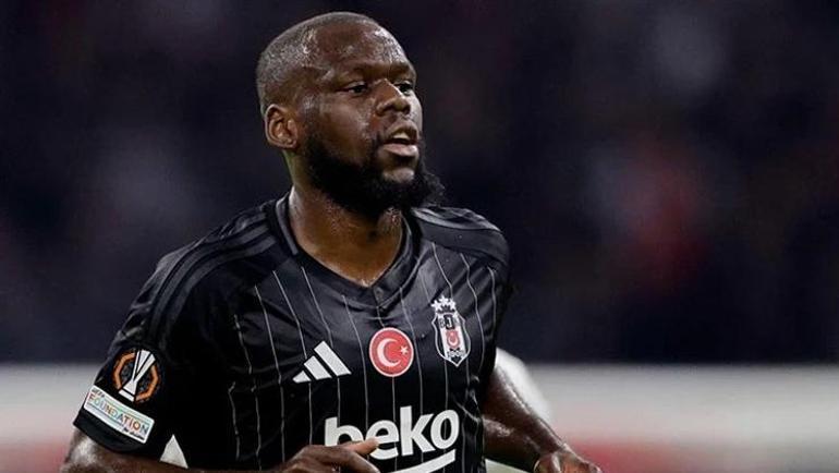 Beşiktaşta ayrılık çanları çalıyor Yıldız oyuncuya net mesaj: Kendine kulüp bul