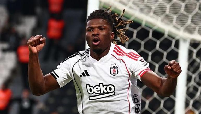 Beşiktaşta El Bilal Toure kararı Kalacak mı gidecek mi