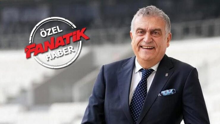 Beşiktaş’ta penaltı isyanı sürüyor! Hakan Daltaban: Sertleşeceğiz, UEFA’ysa UEFA, CAS’sa CAS