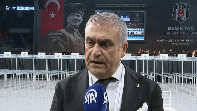 Beşiktaşta penaltı isyanı sürüyor Hakan Daltaban: Sertleşeceğiz, UEFAysa UEFA, CASsa CAS
