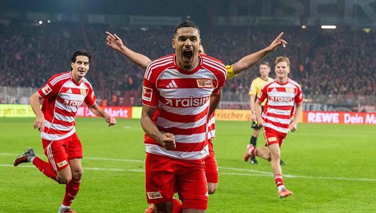 Beşiktaşta Sergen Yalçın yeni stoperini buldu Agbadounun yanına geliyor