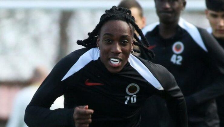 Beşiktaş’tan transferde sürpriz atak! Gençlerbirliği’nin yıldızı…