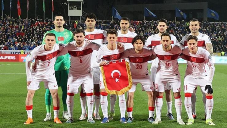 Bizim Çocuklar’ın Dünya Kupası fikstürü güncellendi! Maç saati değişti