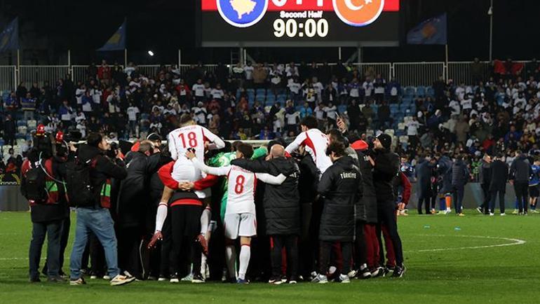 Bizim Çocukların Dünya Kupası fikstürü güncellendi Maç saati değişti