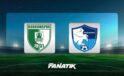Bodrum FK – Erzurumspor FK maçı ne zaman, saat kaçta, hangi kanalda? (TFF 1. Lig 36. hafta)