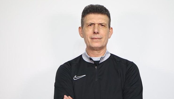 Boluspor, Nevzat Dinçbudak ile anlaştı