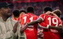 Bundesliga’da gelenek bozulmadı! Bayern Münih şampiyonluğa ulaştı