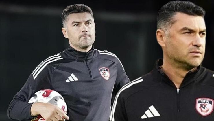 Burak Yılmaz’ın cezası belli oldu! PFDK resmen açıkladı