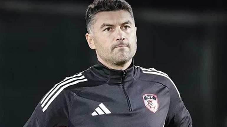 Burak Yılmazın cezası belli oldu PFDK resmen açıkladı