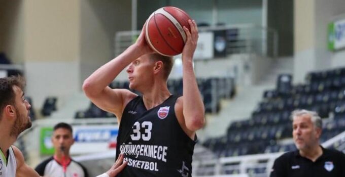 Büyükçekmece Basketbol, Süper Lig’e veda etti