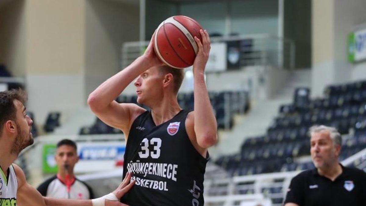 Büyükçekmece Basketbol, Süper Lig’e veda etti